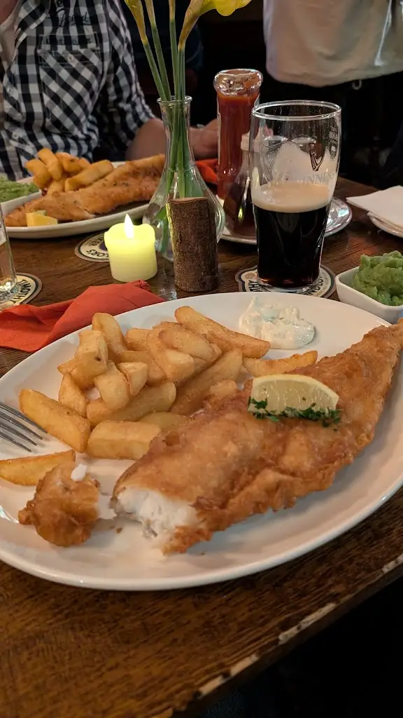 The Abbey Lodge Inn_Woodhall Spa_slider_image_2