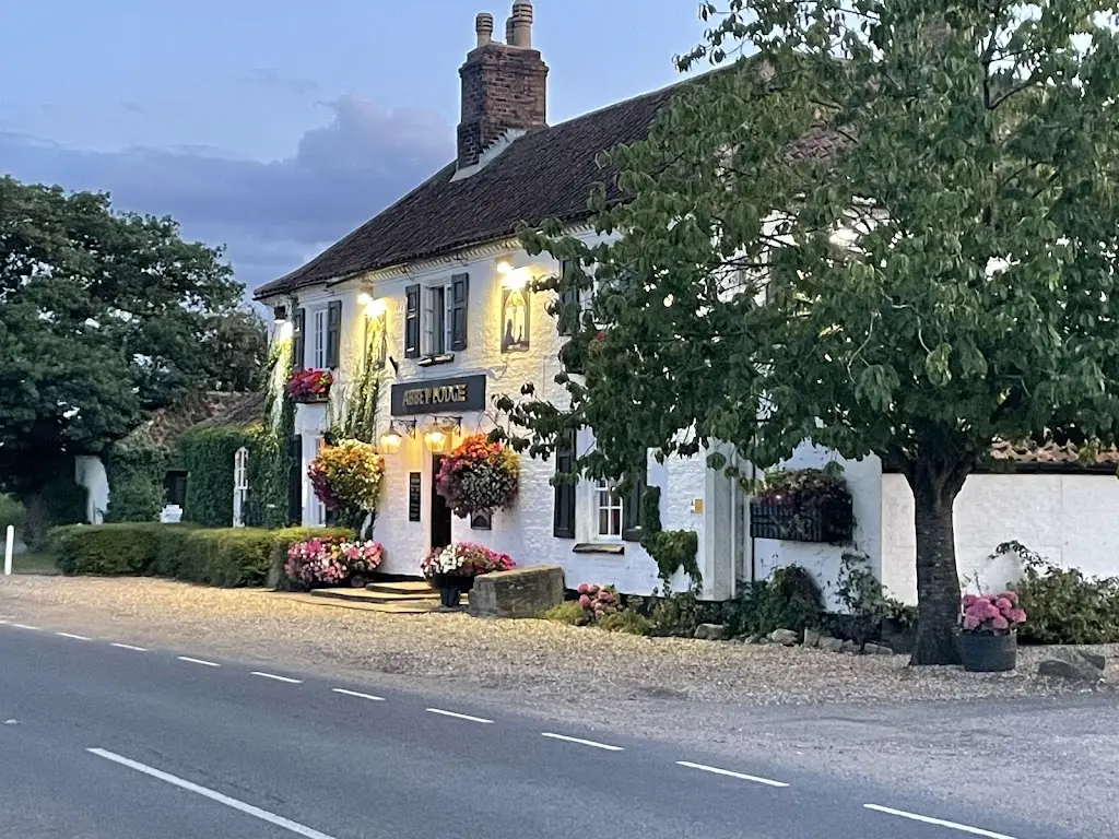 The Abbey Lodge Inn_Woodhall Spa_slider_image_3