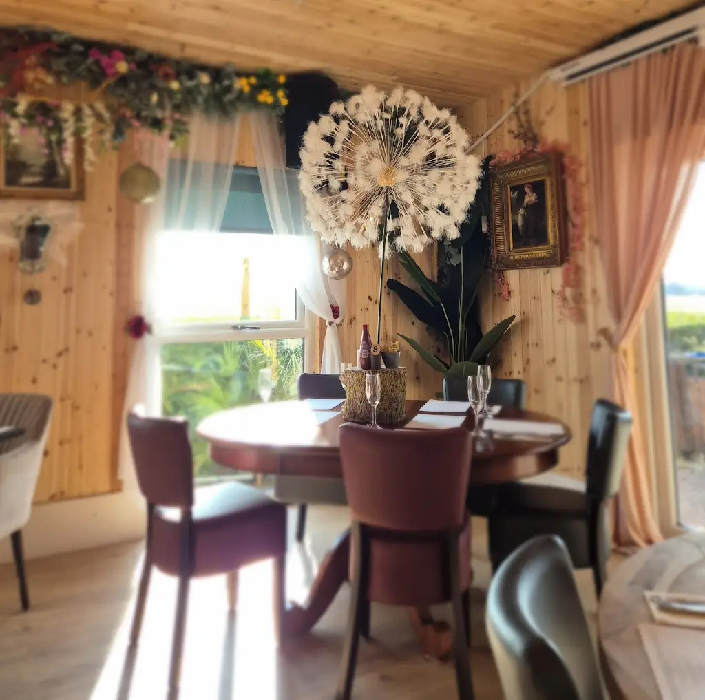 Sue Rae_Village Limits Bed and Breakfast & Restaurant_Woodhall Spa_review