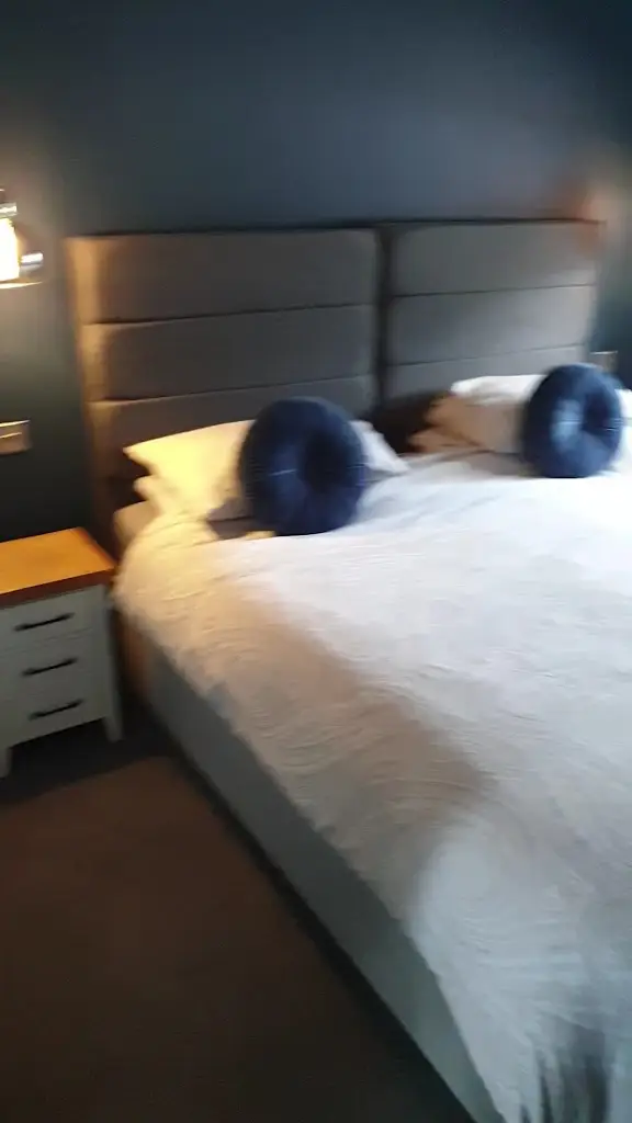 Village Limits Bed and Breakfast & Restaurant ristorante a Woodhall Spa