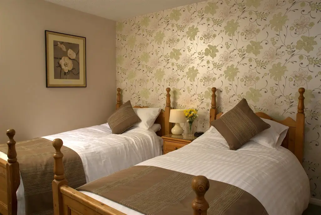 Village Limits Bed and Breakfast & Restaurant_Woodhall Spa_slider_image_2