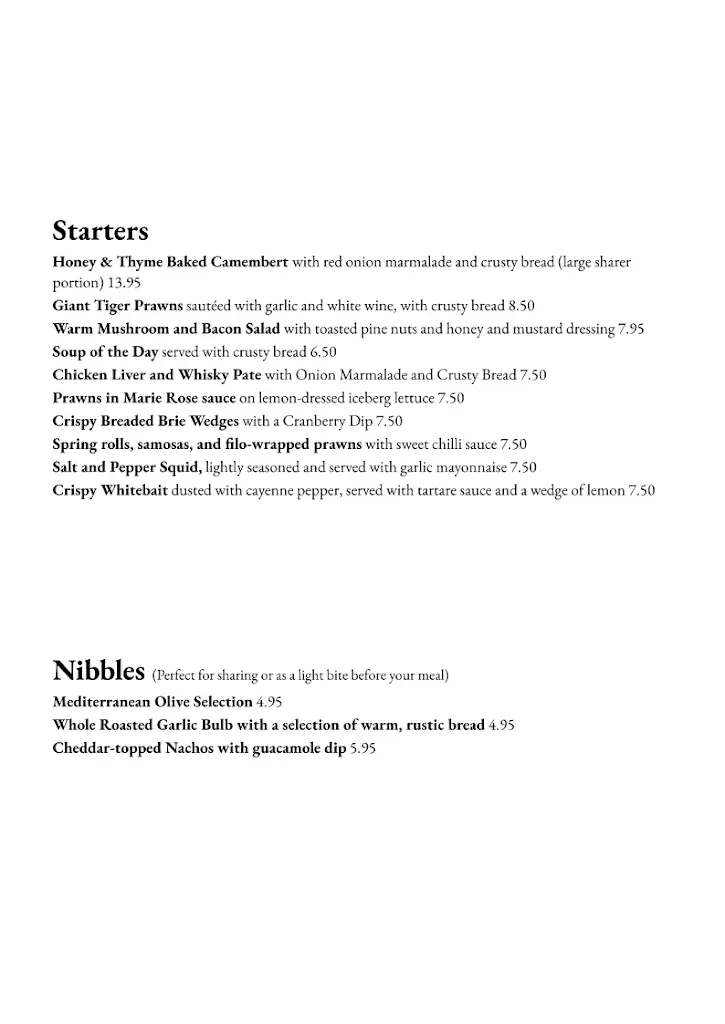 Menu_The Ebrington Arms_Woodhall Spa_image_2