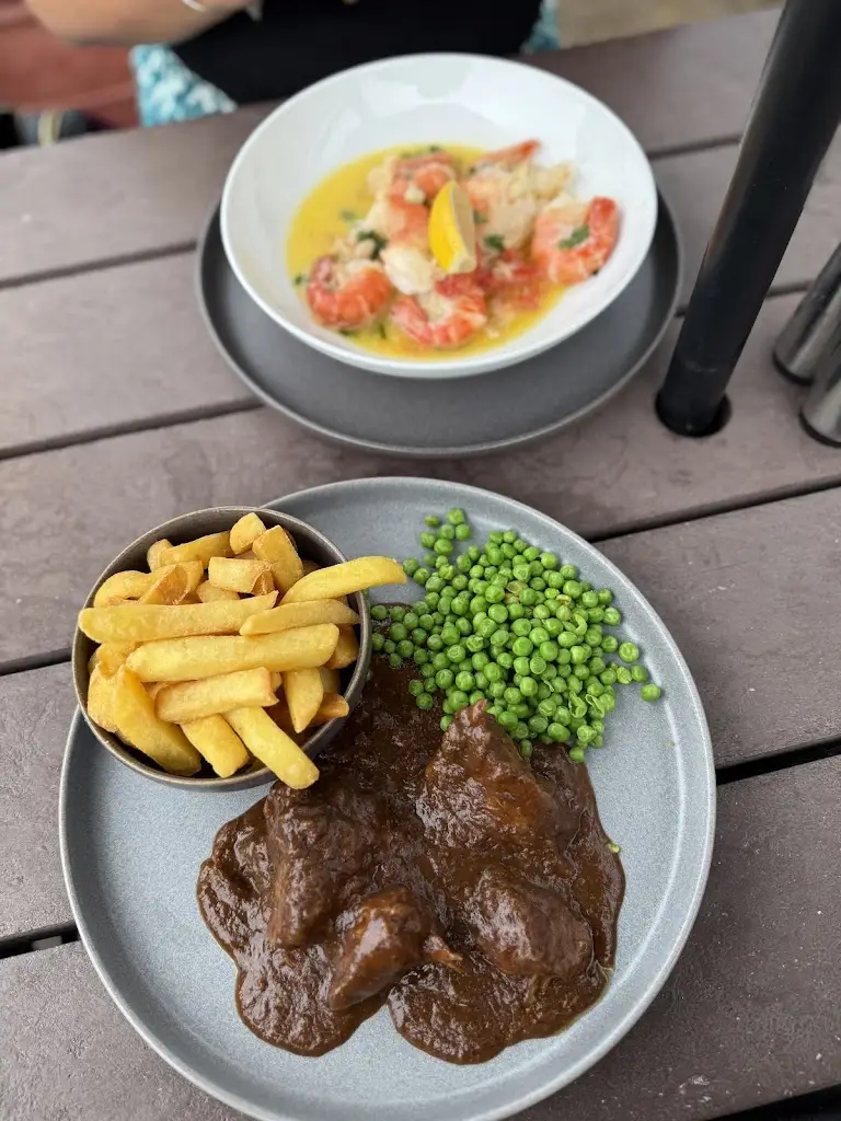 Bearded Wanderer_The Ebrington Arms_Woodhall Spa_review