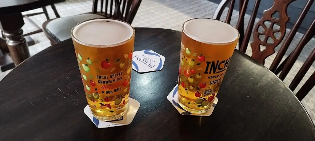 Jane Wnukowski_The Ebrington Arms_Woodhall Spa_review