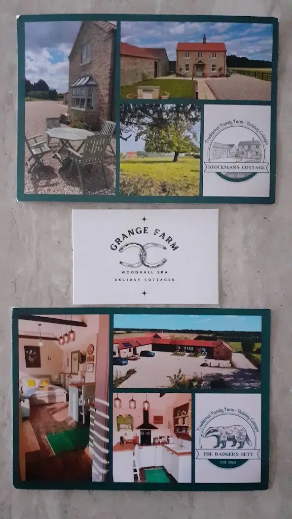 Villa Mio Mondo_Kitchenetta_Woodhall Spa_review