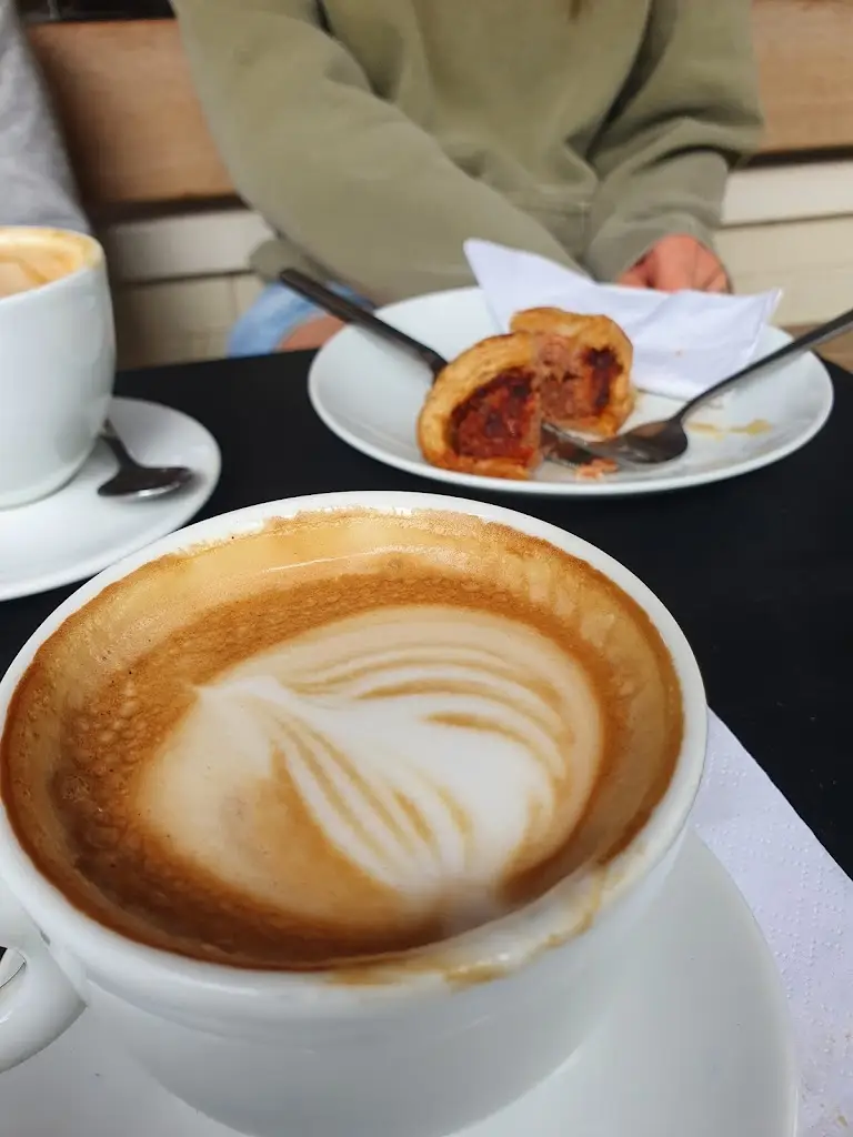 Bruce Dunn_Kitchenetta_Woodhall Spa_review