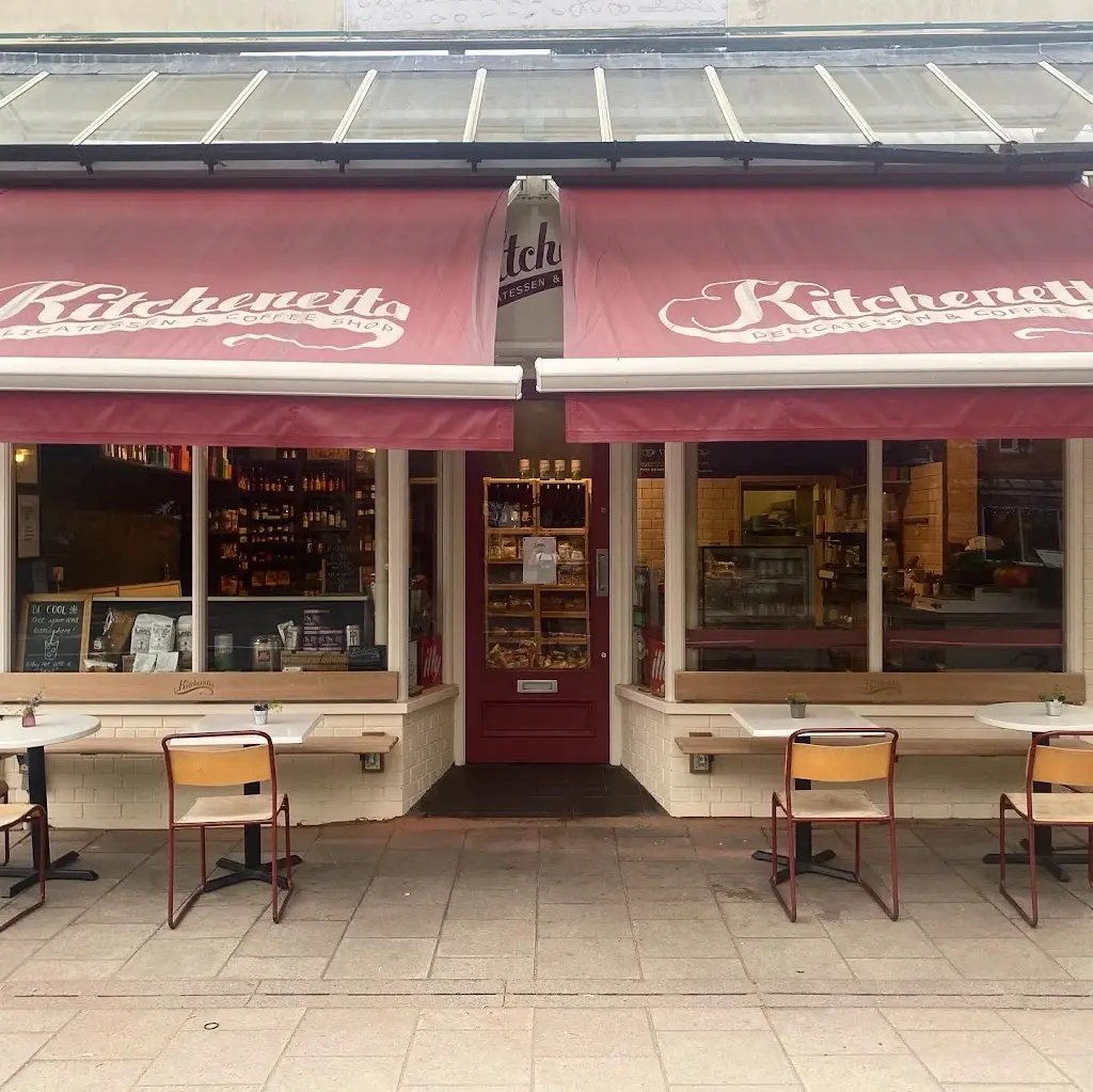 Kitchenetta_Woodhall Spa_slider_image_1