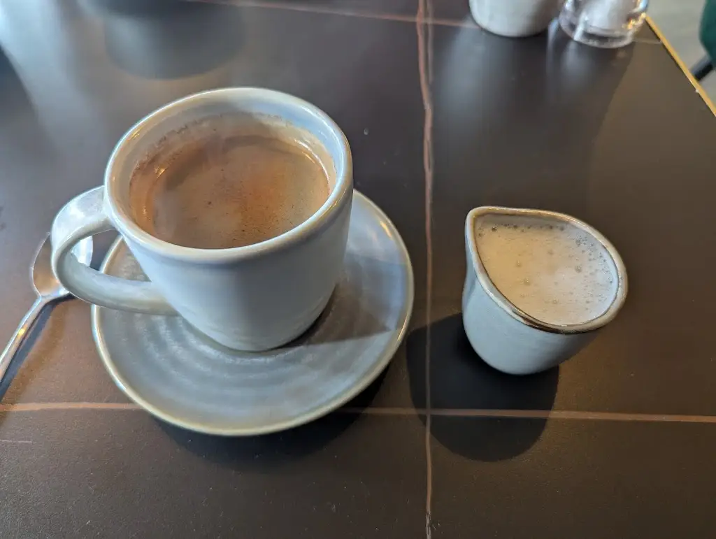 Jim77_Luxe Bistro Bar_Woodhall Spa_review