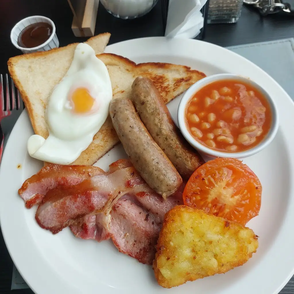 Menu_The Ragged Apron Café_Woodhall Spa_immagine_5