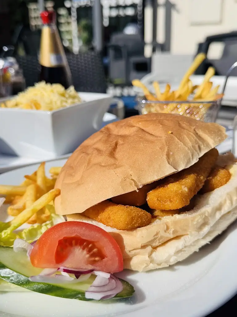 Menu_The Ragged Apron Café_Woodhall Spa_immagine_6