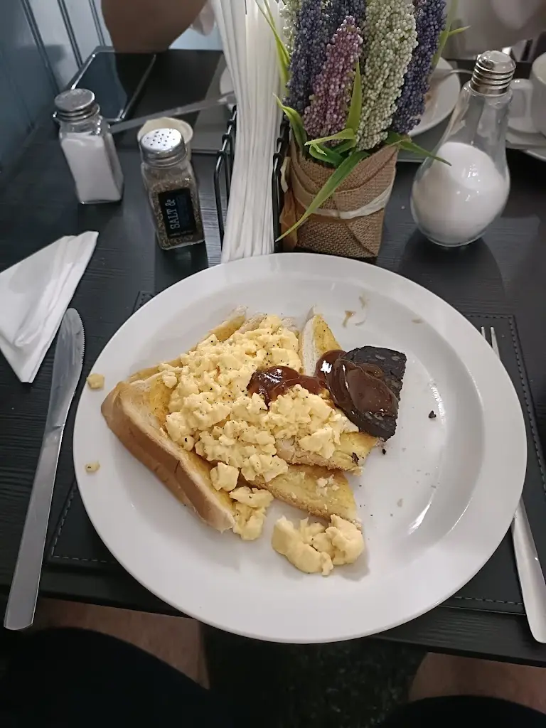 Menu_The Ragged Apron Café_Woodhall Spa_immagine_8