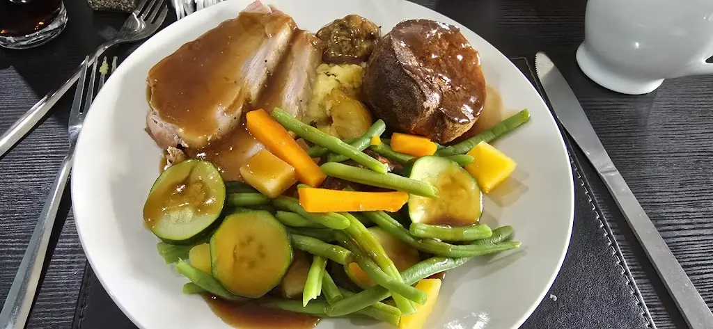 Jayne Gomersell_The Ragged Apron Café_Woodhall Spa_recensione