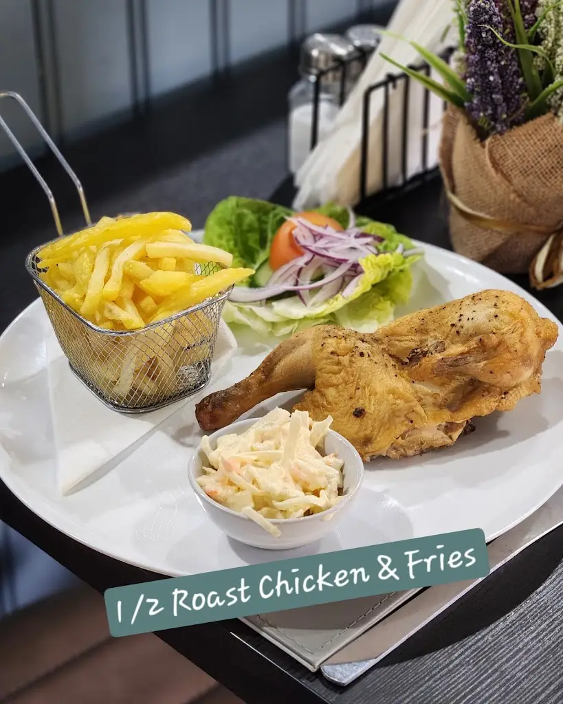 The Ragged Apron Café_Woodhall Spa_slider_image_2