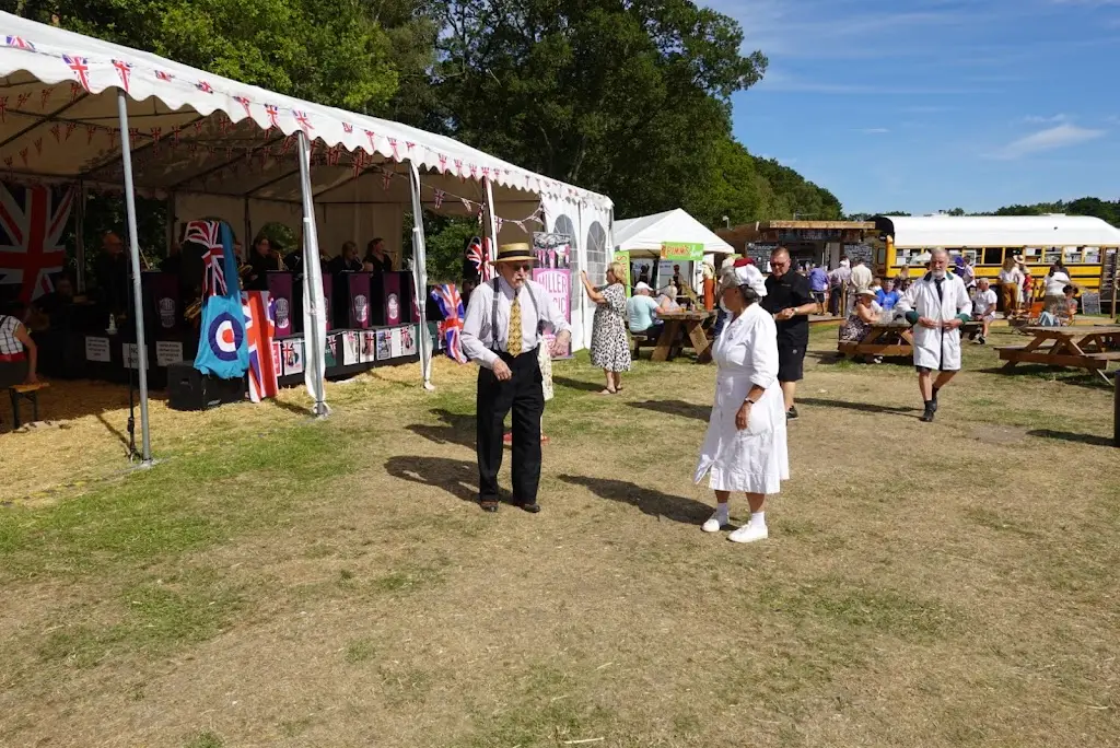 Graeme Gibson_Sunset Tavern_Woodhall Spa_recensione