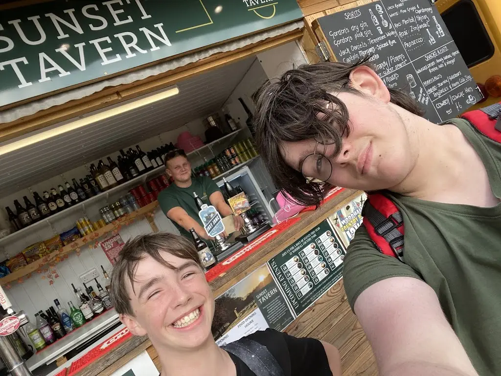 Midas Prince_Sunset Tavern_Woodhall Spa_recensione