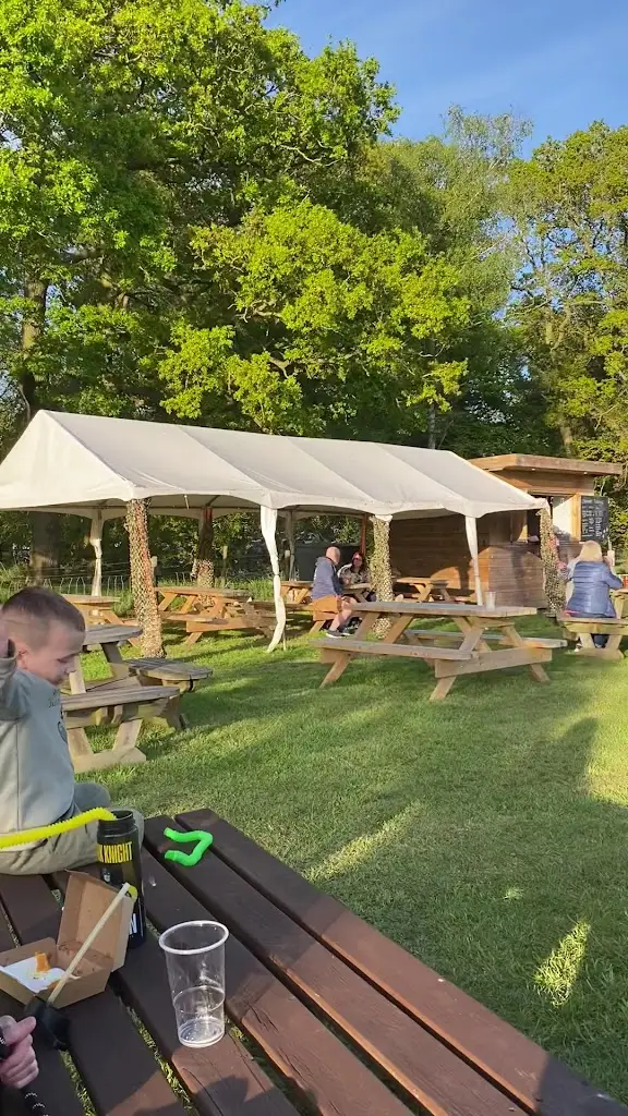 Feger_Sunset Tavern_Woodhall Spa_recensione