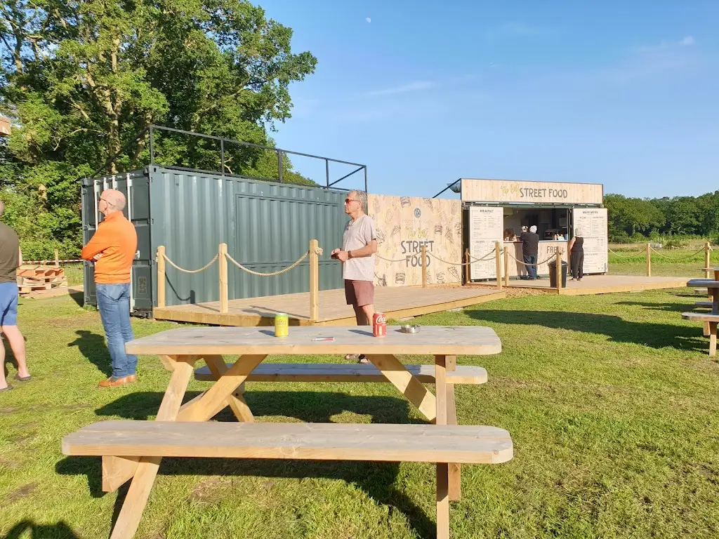 Sunset Tavern_Woodhall Spa_slider_image_1