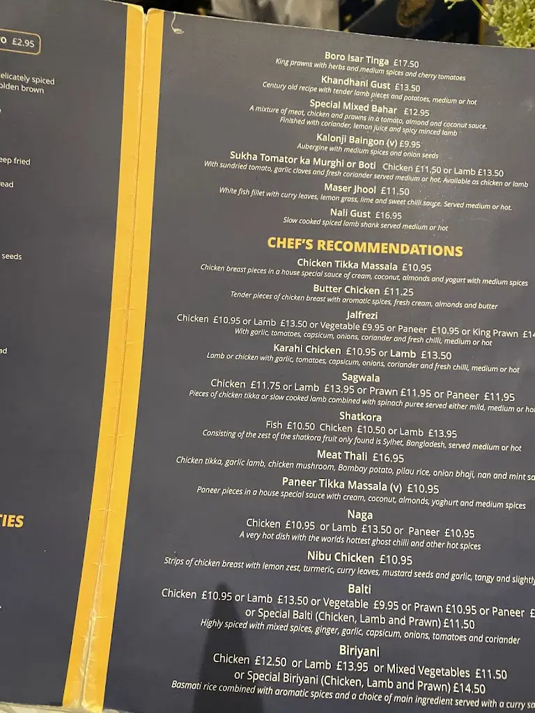 Menu_India Village Restaurant & Takeaway_Woodhall Spa_image_3