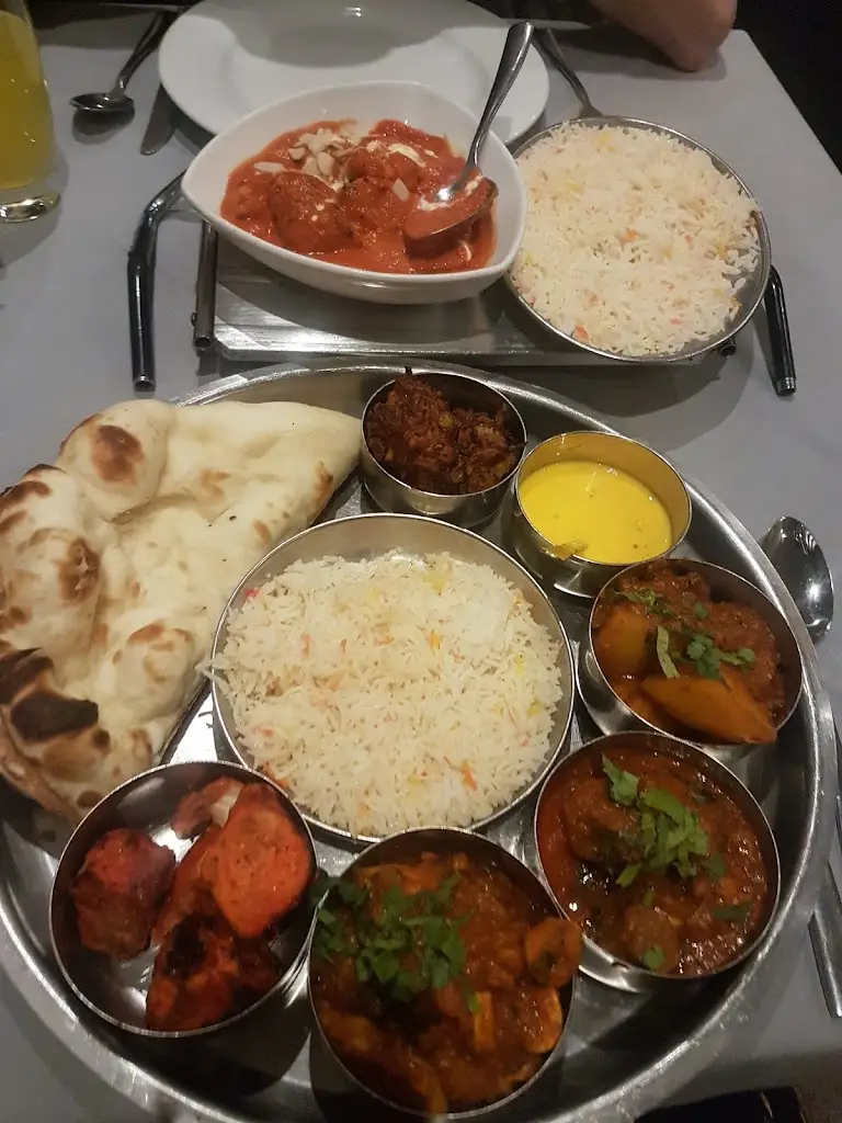 Menu_India Village Restaurant & Takeaway_Woodhall Spa_image_5