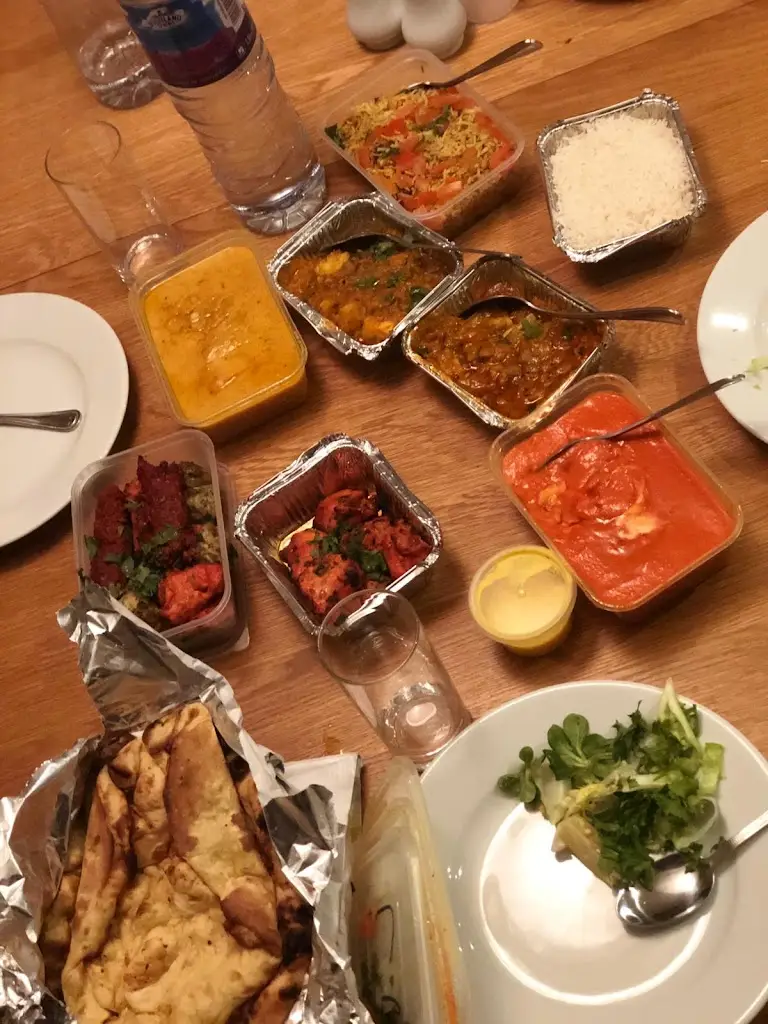 Menu_India Village Restaurant & Takeaway_Woodhall Spa_image_9