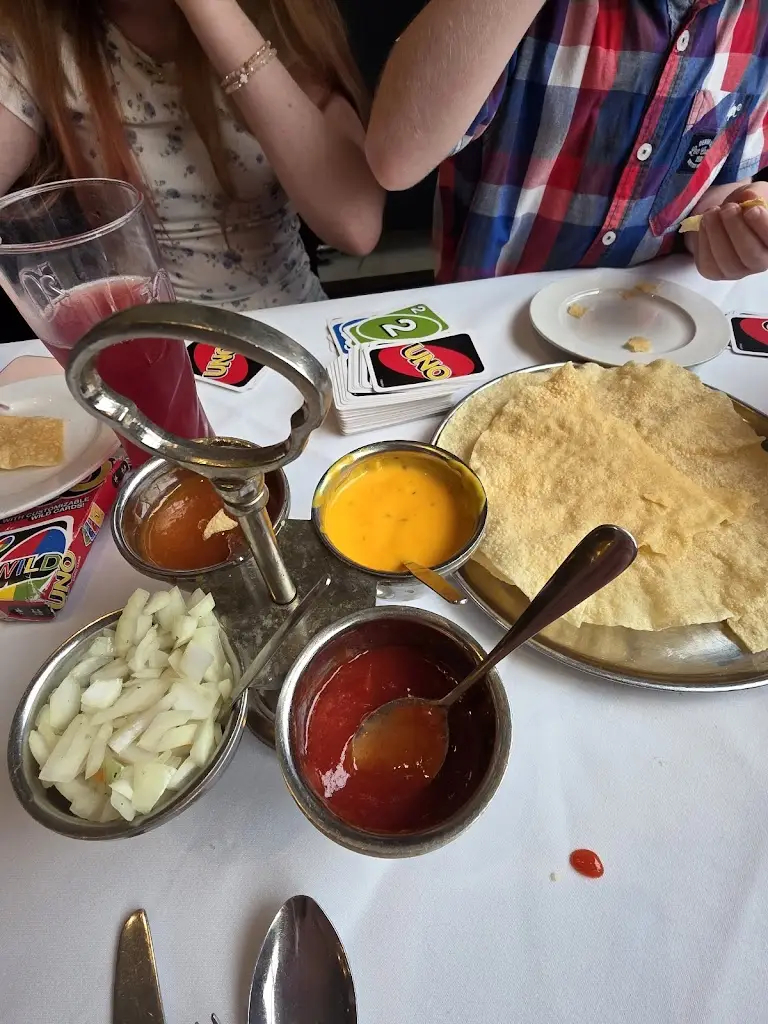 Melissa Rimmington_India Village Restaurant & Takeaway_Woodhall Spa_review
