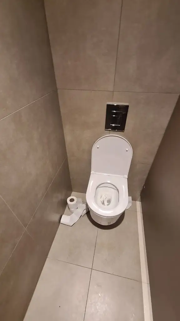 Ben_Mercure Dartford Brands Hatch Hotel & Spa_Wrotham_review