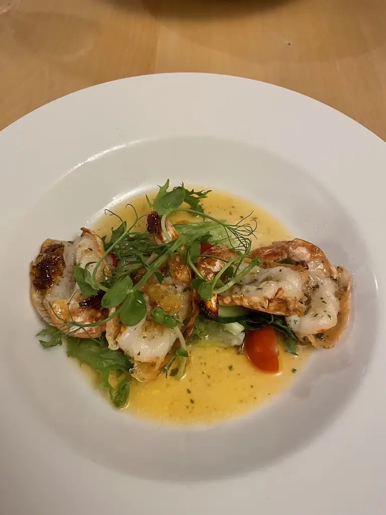 Rachael Conroy_Little Fox's_Bembridge_review