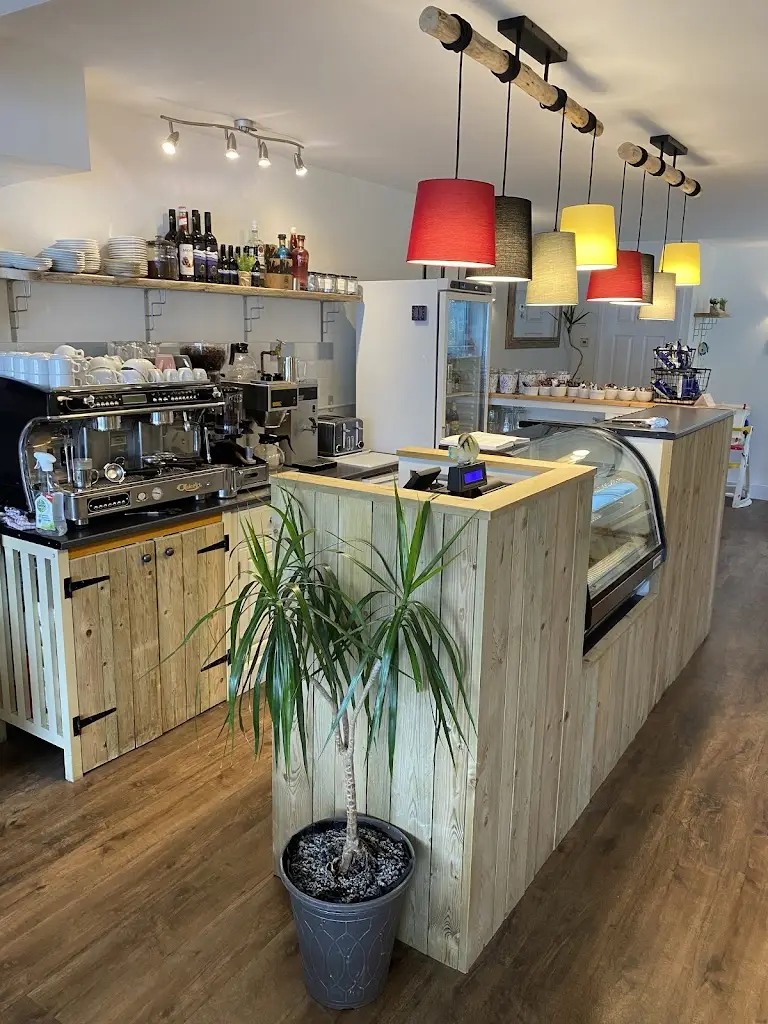 Little Fox's_Bembridge_slider_image_1