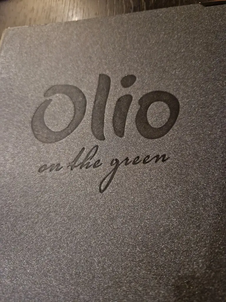 Charlene Kitchener_Olio on the Green_Writtle_review