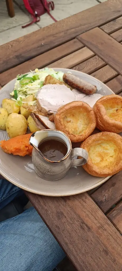 Jessica Wheeler_The Plough_Wrington_review