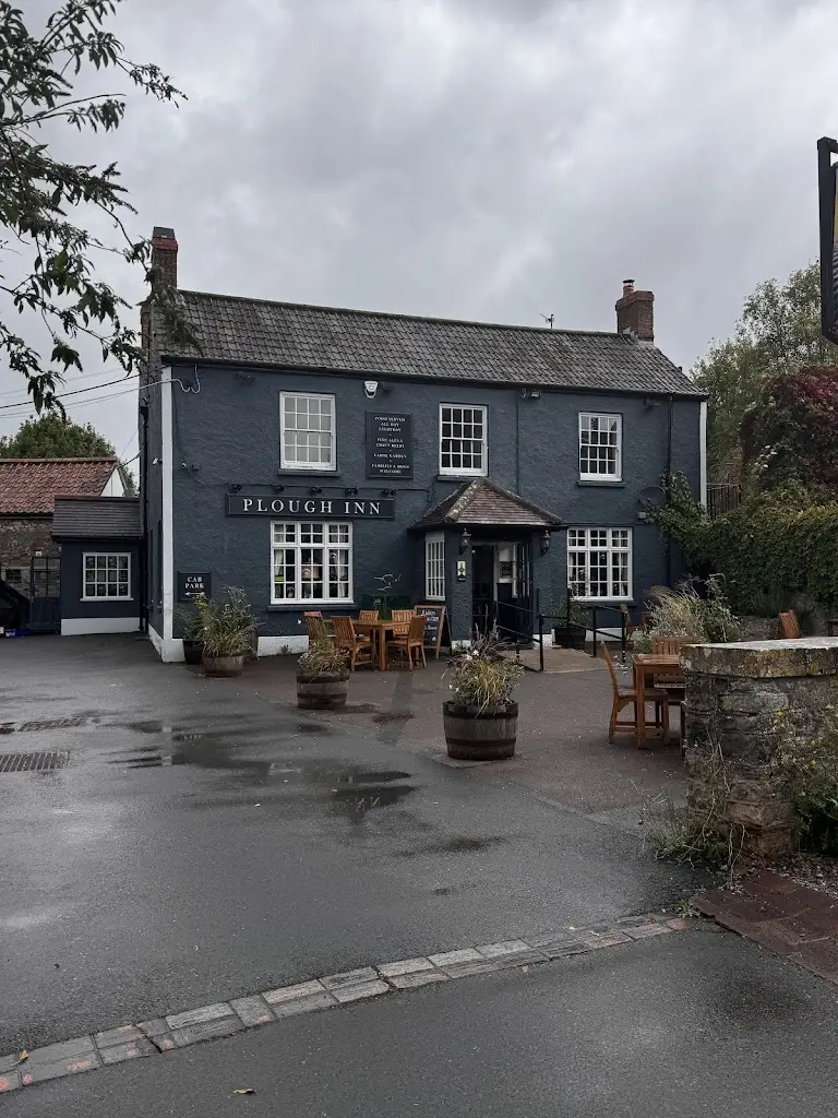 Adry_The Plough_Wrington_review