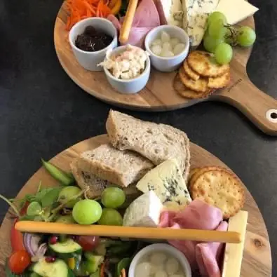 Menu_Mother Hen Coffee and gifts_Wrington_image_5