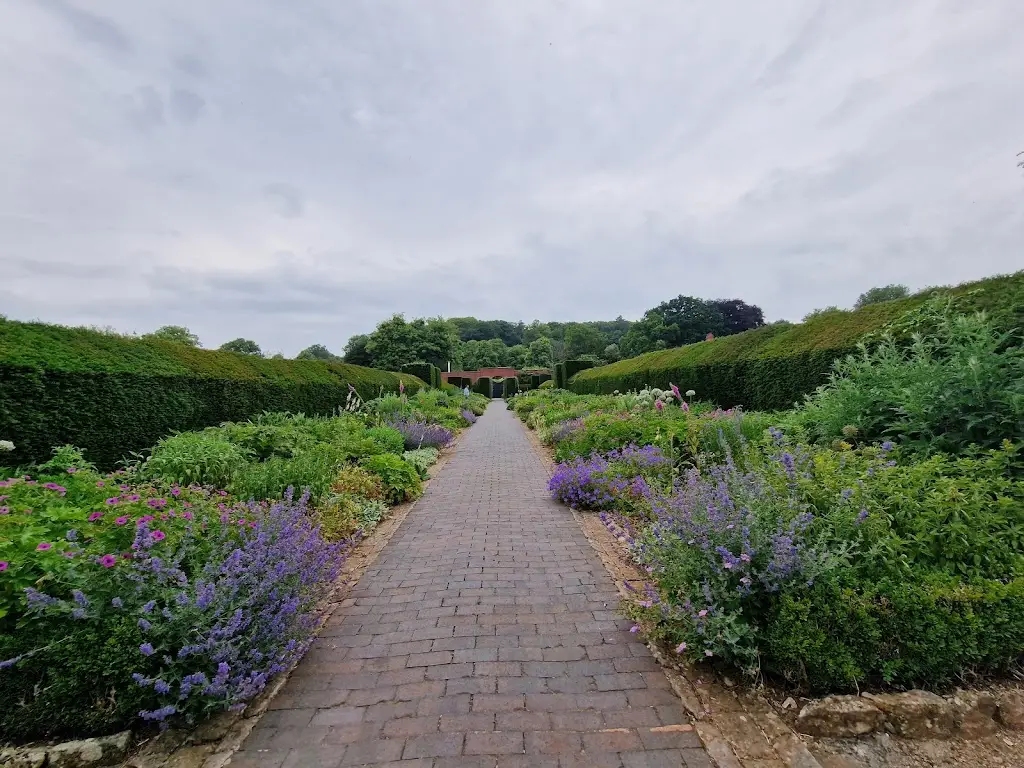 Andrew Dennehy_The Ethicurean Restaurant_Wrington_recensione