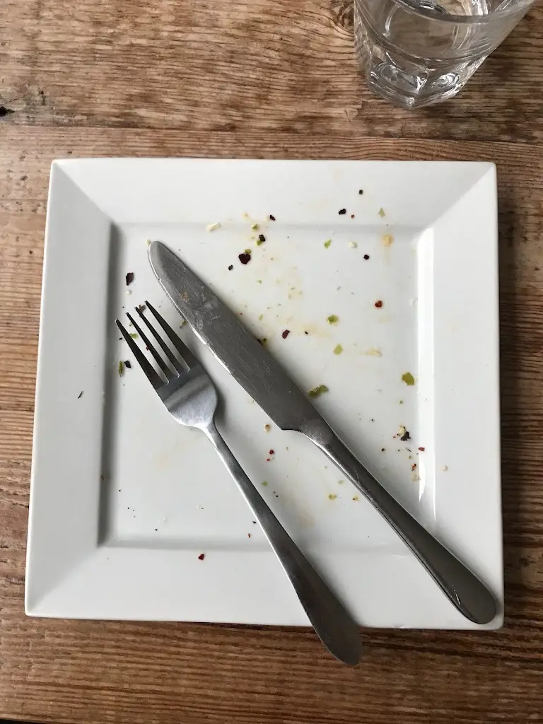 William Rogers (Will)_The Ethicurean Restaurant_Wrington_recensione