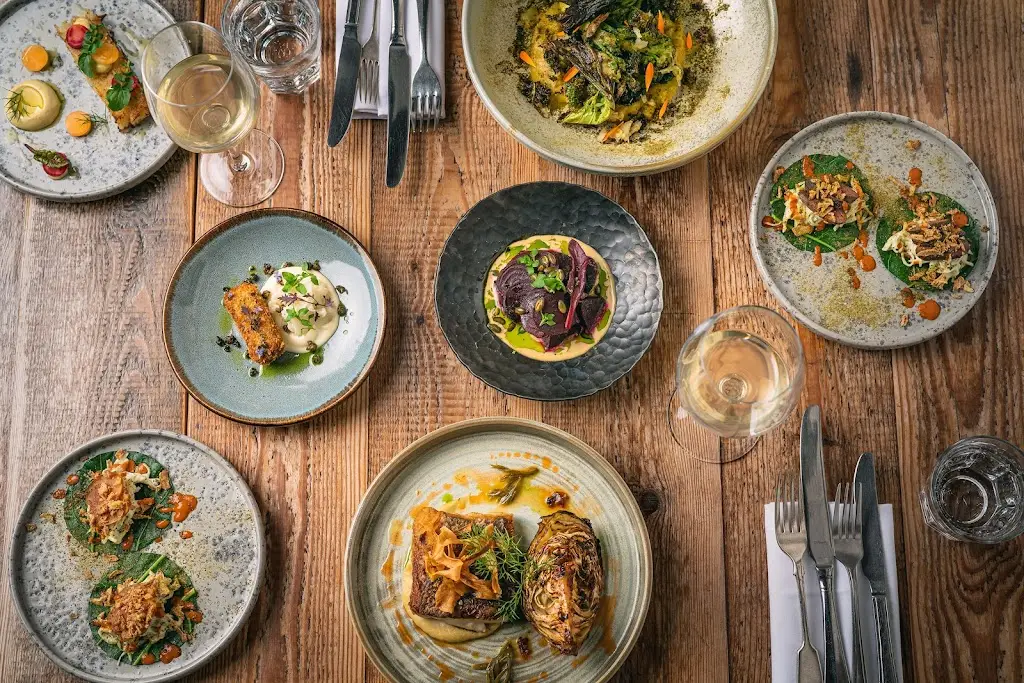 The Ethicurean Restaurant_Wrington_slider_image_2