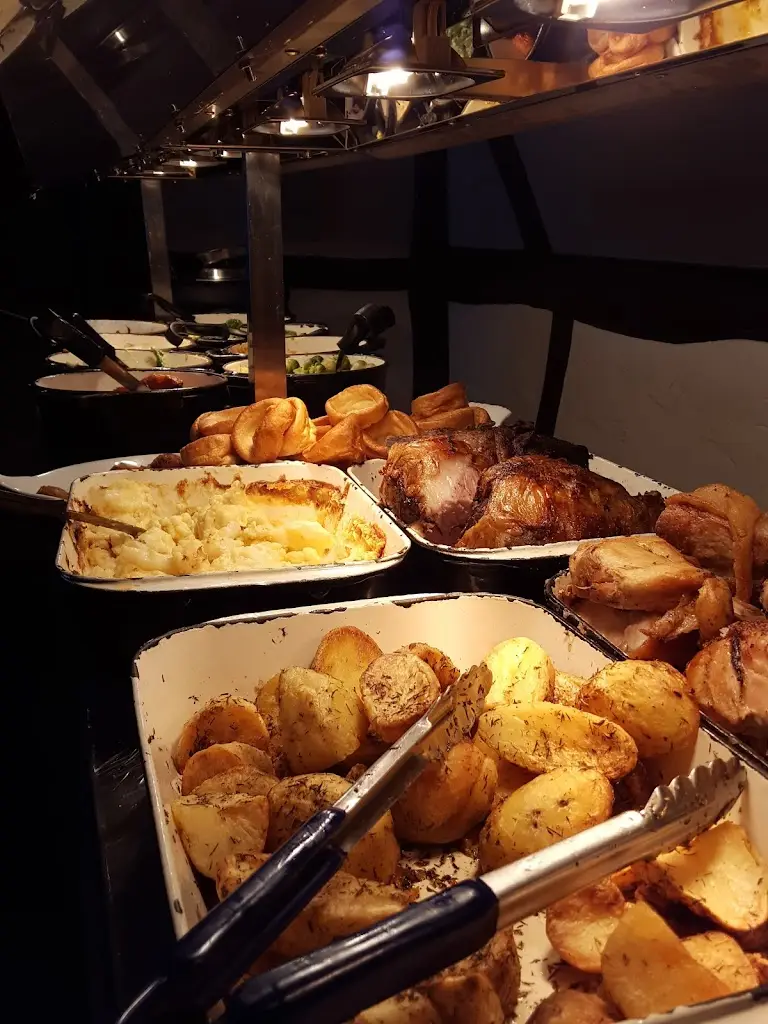 Menu_White Hart Wrington_Wrington_image_5