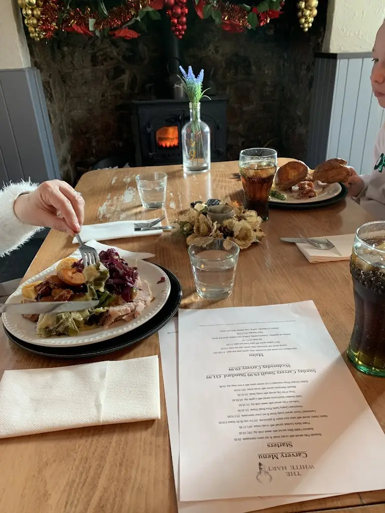John Lamb_White Hart Wrington_Wrington_review