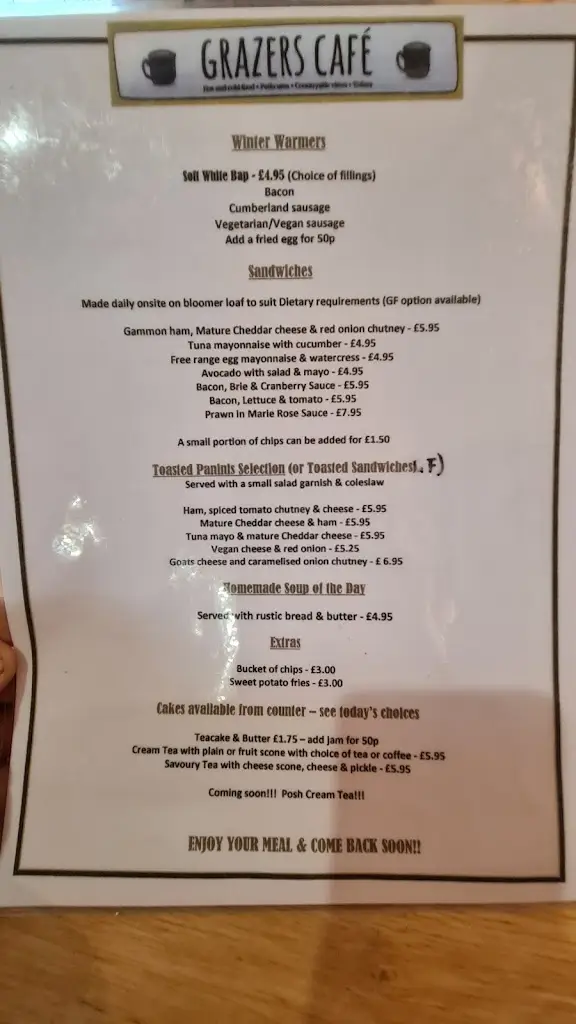 Menu_Grazers cafe_Wroxall_image_4