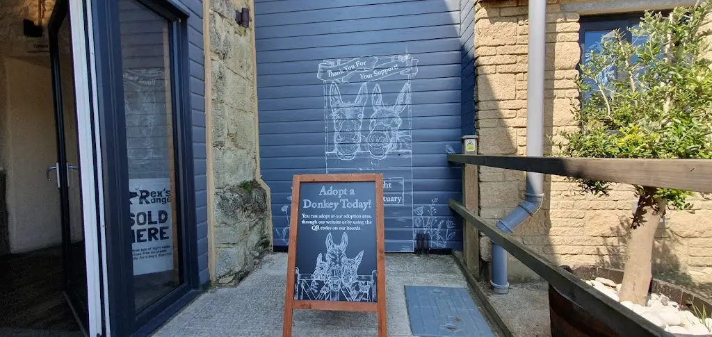 John C. London_Grazers cafe_Wroxall_review