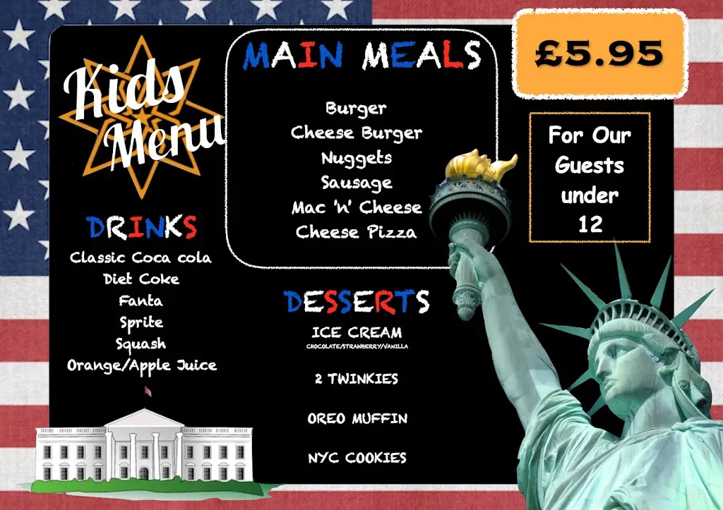 Menu_Smokin’ Jack’s_Wroxall_image_2