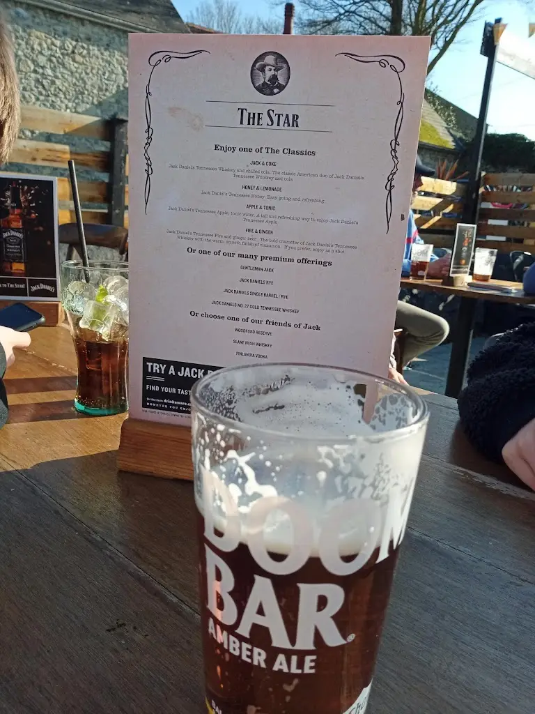 Menu_Smokin’ Jack’s_Wroxall_image_4