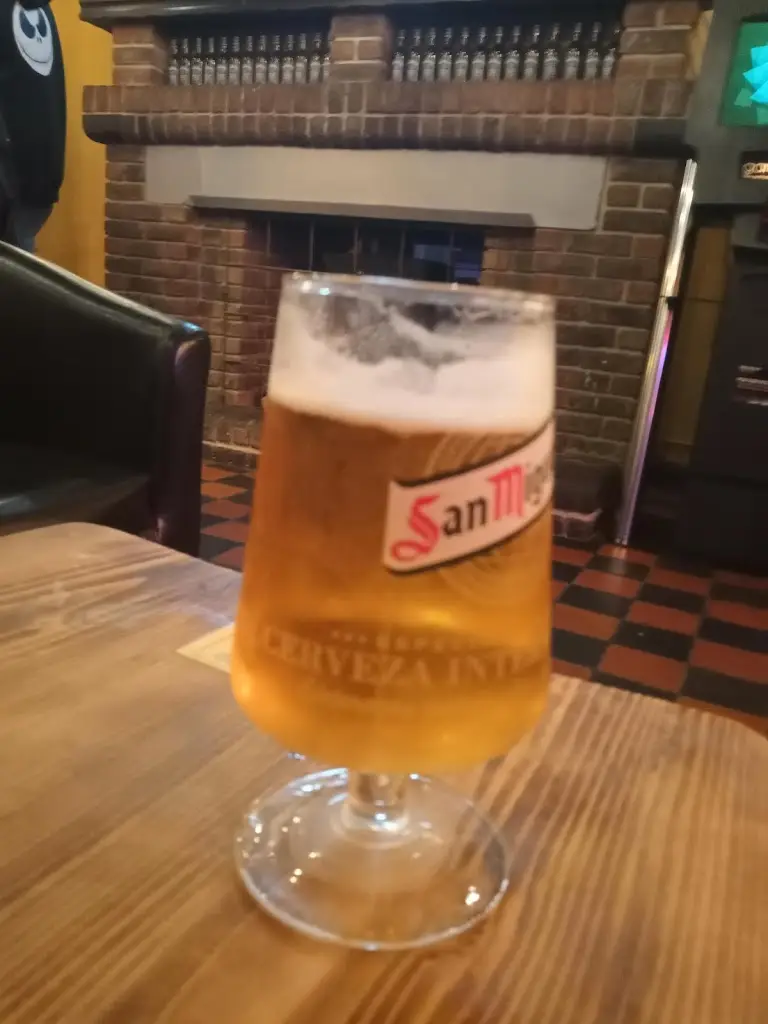 Menu_Smokin’ Jack’s_Wroxall_image_6