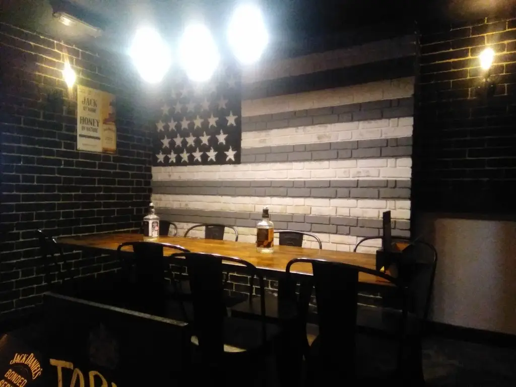 Ultimate Squid Gaming_Smokin’ Jack’s_Wroxall_review