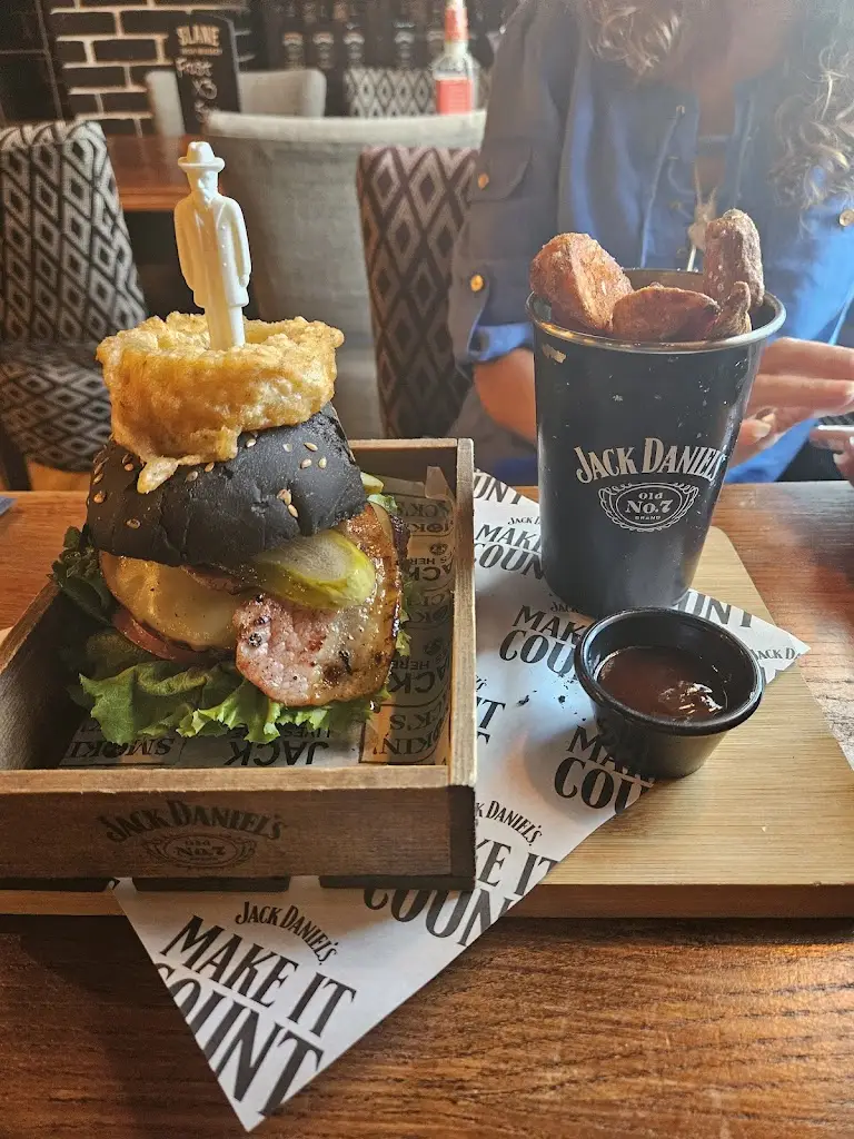 Steve L_Smokin’ Jack’s_Wroxall_review