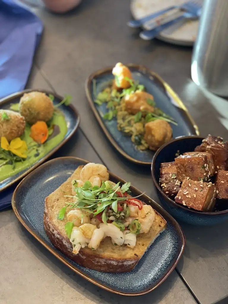 Menu_Retreat on the Row_Woodsetts_immagine_6