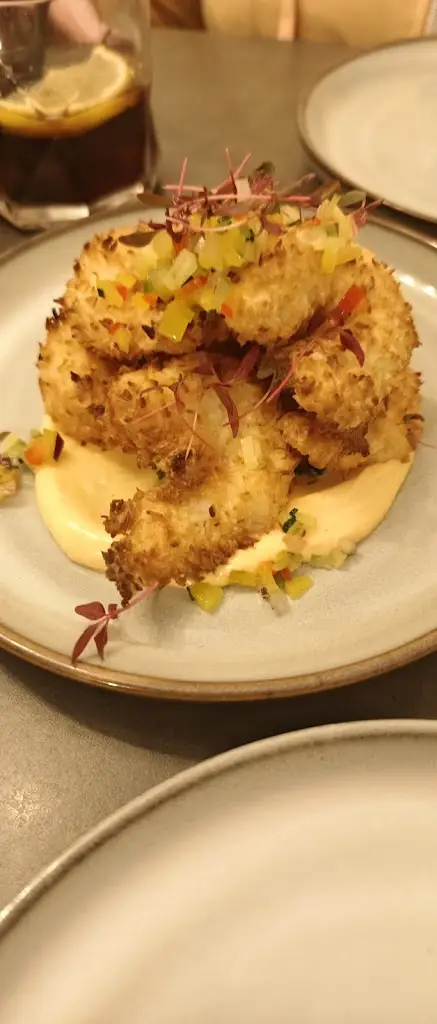 Menu_Retreat on the Row_Woodsetts_immagine_9