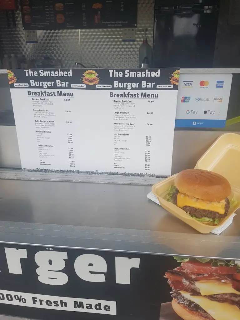 Menu_The SmashedBurger Bar_Woodsetts_image_2