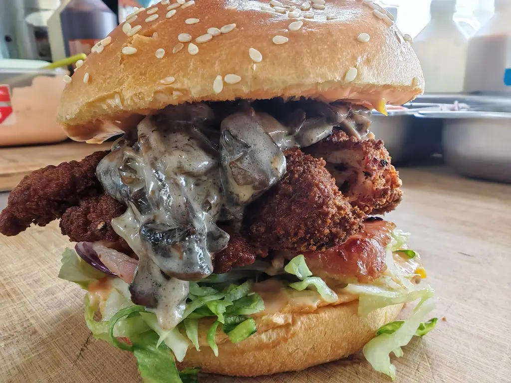 The SmashedBurger Bar_Woodsetts_slider_image_2