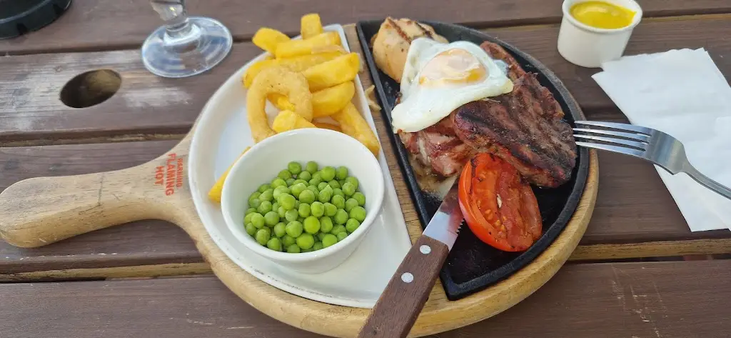 Mr Nicely_Romans Rest_Woodsetts_review