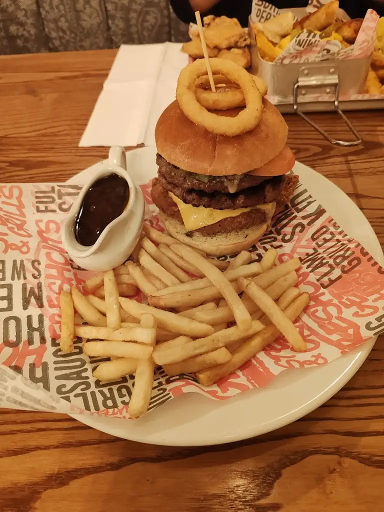 cgmeko_Romans Rest_Woodsetts_review